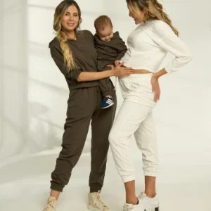 Set Michelle Mamá + Bebé
