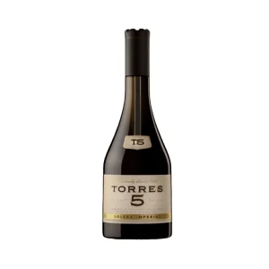 Brandy «Torres 5» 70 Cl