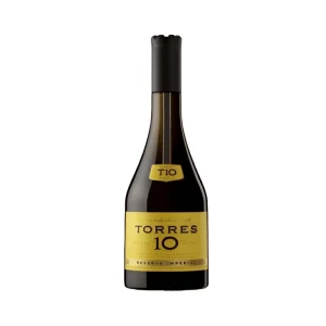Brandy «Torres 10» 70 CL