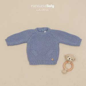 Jersey Punto Perlado Pangasa
