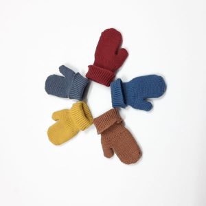 Manopla Pangasa Varios Colores