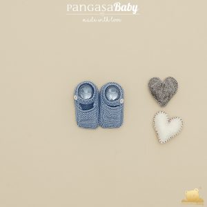 Sandalia Unisex Pangasa