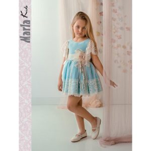 Vestido Arras y Ceremonia Marla modelo M043