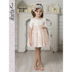 Vestido Arras y Ceremonia Marla modelo M075