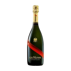 Champagne «Mumm» Brut 75 Cl