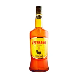 Brandy «Veterano» 1L