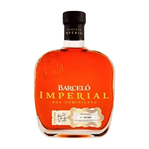 Ron «Barceló» Imperial 70 Cl