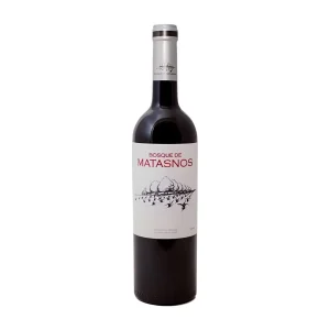 Vino «Bosque de Matasnos» 75 Cl