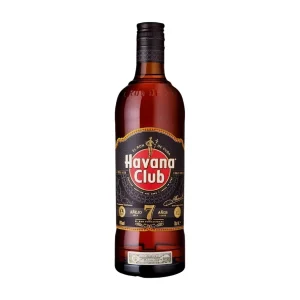 Ron «Havana Club» 7 Años 70 Cl
