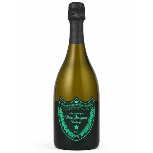 Champagne «Dom Perignon» Luminous 75 Cl