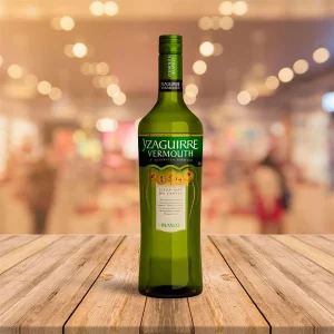Vermouth «Izaguirre» Blanco 1 L