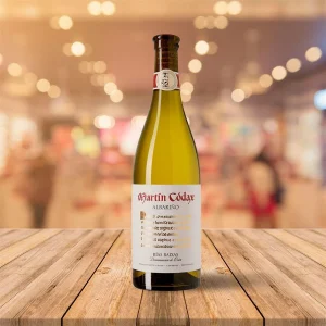 Vino Albariño «Martin Codax» 75 Cl