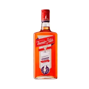 Licor Whisky «Thunder Bitch» 70 Cl