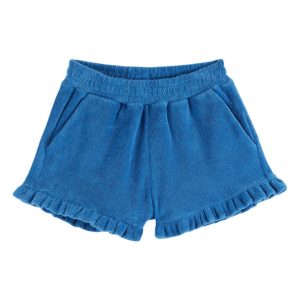 Short Felpa Mer Emile et Ida