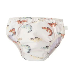 Bañador Pañal Caiman - BimbiDreams