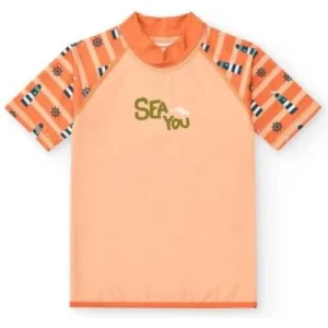 Camiseta baño UPF 50+ Faro 2025 - BTBOX