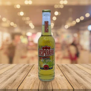 Cerveza «Desperados» 33 Cl Botellín Caja 24 Unid