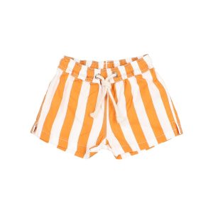 Short Stripes Bebé Búho