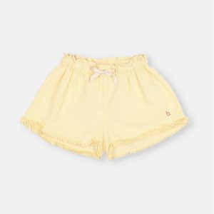 Shorts Drill Buho