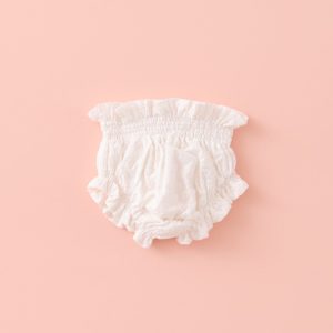 Culotte Florecitas Bordadas Mi Canesu