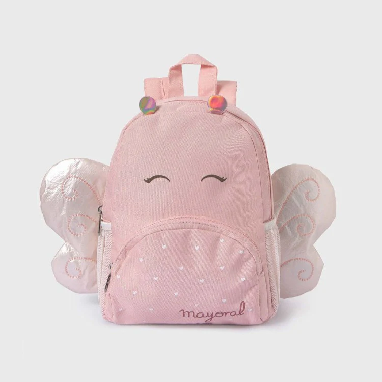 Mochila infantil Nude - Mayoral - Imagen 2