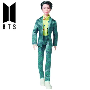 RM muñeco BTS figura (GKC90)