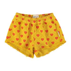 Short Corazones Piupiuchick